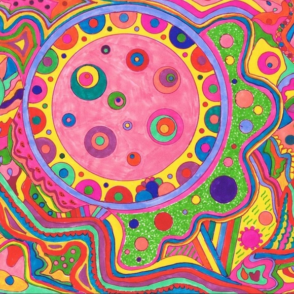 Meet your Posher, Kirby. - Picture 1 of 1